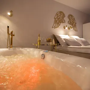 Spa&jacuzzi Solny Kołobrzeg