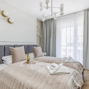 Wyspa Solna By Renters Prestige Kołobrzeg